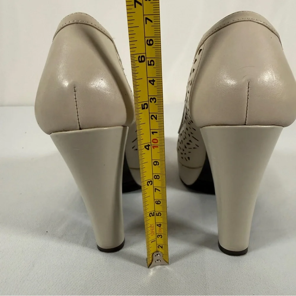 Calvin Klein, size 7M, Vintage Heels